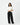 Avaiya's Black Sweatpants For Both Man & Women | Loose-fit - Avaiya Store