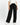 Avaiya's Black Sweatpants For Both Man & Women | Loose-fit - Avaiya Store