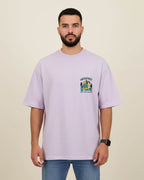 Weekends Oversized T-Shirt | Premium Quality by AvaiYa | Unisex - Avaiya Clothings