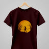 Warrior | Classic T-Shirt | For Man & Woman - Avaiya Store