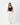 Avaiya's Off-White Sweatpants For Both Man & Women | Loose-fit - Avaiya Store