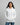 Plain White Classic Hoodie | For Man And Woman - Avaiya Store