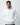 Plain White Classic Hoodie | For Man And Woman - Avaiya Store