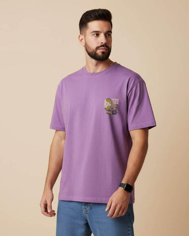 Where Words Fail Oversized T-Shirt | Premium Quality by AvaiYa | Unisex - Avaiya Store