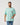 Your Life is Awesome Oversized T-Shirt | Mint | Premium Quality by Avaiya | Unisex - Avaiya Store